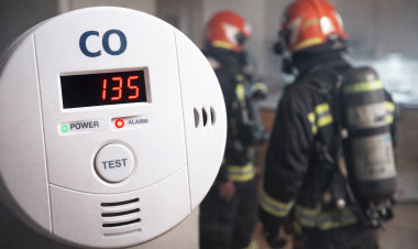  Szén-monoxid miatt riasztották a tűzoltókat Nyíregyházán