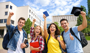  Rekordot döntött a Nyíregyházi Egyetem: tízezernél is több jelentkezés érkezett