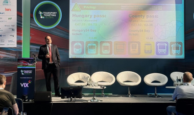 Nemzetközi díjat nyer a magyar tarifarendszer: dobogós az ország- és vármegyebérlet