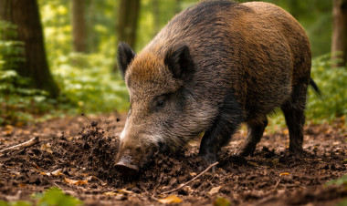 Afrikai sertéspestis miatt több száz terület érintett Szabolcsban, Nyíregyháza is a listán