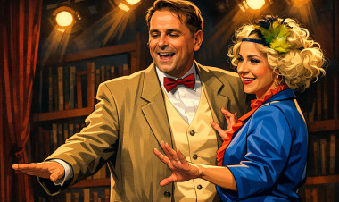 Musical lesz a Tenkes kapitányából Nyíregyházán? – nagy dobásra készül a Mandala Dalszínház