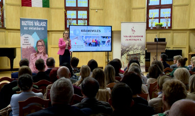 Köznevelési fórum - Használható tudást a gyerekeknek 