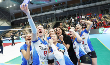 Döntős a Magyar Kupában a Fatum Nyíregyháza!!!!