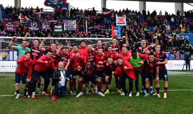 A Szpari nyerte a rangadót a Diósgyőr ellen! 