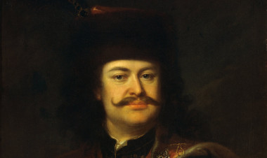 Mit mesél Nyíregyházán Rákóczi utcája? - A fejedelem nyomai a város történetében