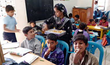 Összefogás a gyermekekért – negyedmillió forint gyűlt össze a Szent Imre jótékonysági akcióján