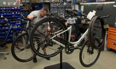 Tavaszi felkészítés – Két keréken is biztonságosan