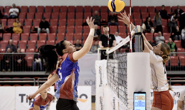 Elvitte a Vasas a pontokat - vereséget szenvedett a Fatum Nyíregyháza