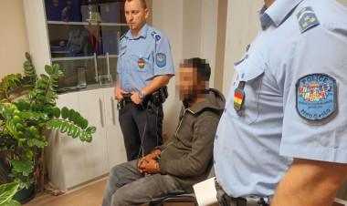 Életfogytiglan egy gyermek életéért – megrázó részletek a Nyíregyházát megrendítő ügyből