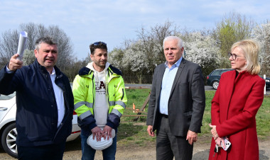 Új, konkrét tervek és változatlan célok  Nyíregyháza nem lassít
