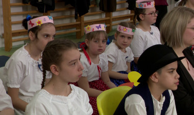 Határok nélküli támogatás – közösen segítik a speciális nevelési igényű gyermekeket