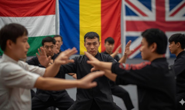 Nemzetközi Wing Tsun Kung Fu szeminárium lesz Nyíregyházán
