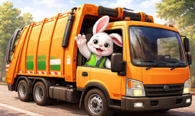 Így változik a hulladékszállítás rendje Nyíregyházán húsvétkor