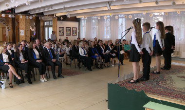 Móra-napok – Focikupa, rajzverseny, sakkfesztivál