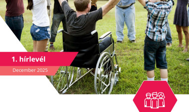 Nemzetközi projekt erősíti a közösségi sport szerepét – Nyíregyháza is részt vesz az európai együttműködésben