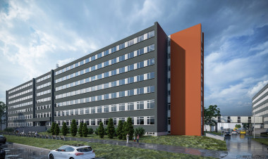 Nagyszabású kórházi felújítás indul: korszerűsödnek a sebészeti tömb és a szakrendelők épületei