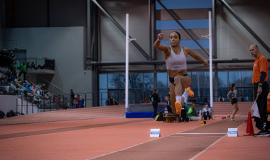 Nyíregyházi érem az Európa-bajnokságon! 