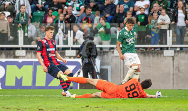 Győrben lép pályára vasárnap a Szpari                     