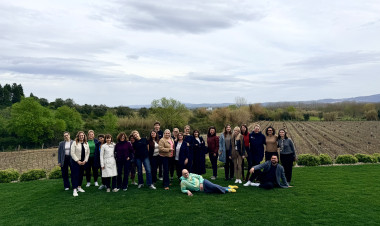 Nemzetközi jó gyakorlatok nyomában – portugál példák a fenntartható turizmusban