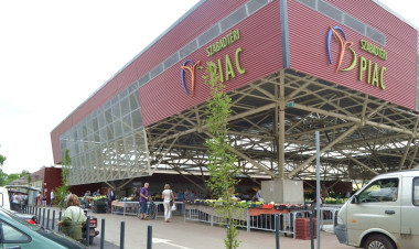 Húsvéti munkarend: változik a piacok nyitvatartása és ingyenes lesz a parkolás Nyíregyházán