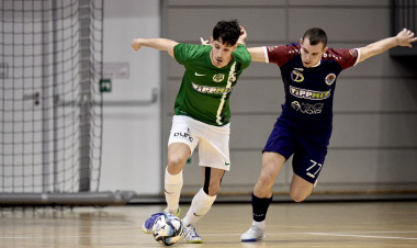 Magabiztos győzelme után továbbra is az élmezőnyben a Stúdió!