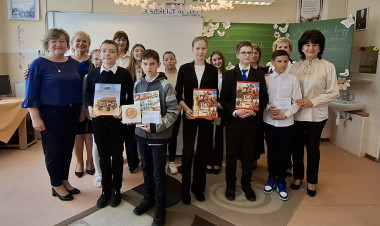 Vármegyei vers- és prózamondó versenyt rendeztek a Móra-hét keretében Nyíregyházán