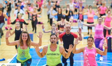 Változik néhány foglalkozás rendje a Mozdulj Nyíregyháza! programban