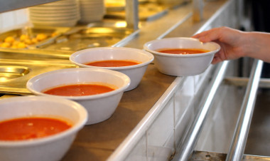 Ingyenes gyermekétkeztetés a tavaszi szünetben Nyíregyházán