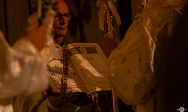 Húsvét valódi üzenetéről beszélt Szabó Tamás a Sziesztában