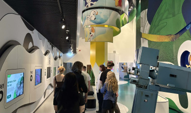 Nyíregyházi fiatalok vettek részt az Európai Ifjúsági Kongresszuson Bielsko-Bialában