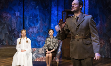 Két klasszikus szerepben is színpadra lép Gulácsi Tamás a Móricz Zsigmond Színházban