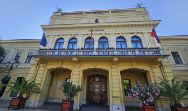 Szavazóköri beosztás a 2026. április 12-ére kitűzött országgyűlési választásra