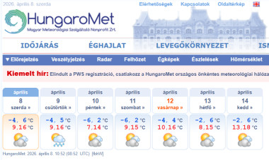 Fontos határidők a gazdálkodóknak – így kell bejelenteni a mezőgazdasági károkat