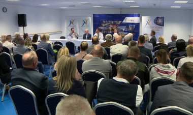 Beszállítói Fórum – Támogatás a növekedéshez