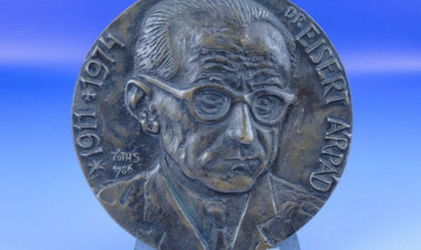 Jelöléseket várnak az Eisert Árpád-díjra Nyíregyházán