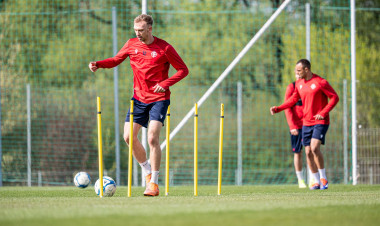 A Paksot fogadja szombaton a Szpari                                 