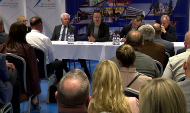 Miniszteri ígéret – A jövőben is érkeznek nagybefektetők