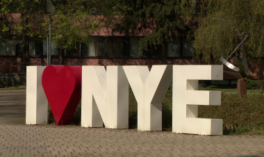 Új lendület 60 felett – Szenior Akadémia indul a Nyíregyházi Egyetemen