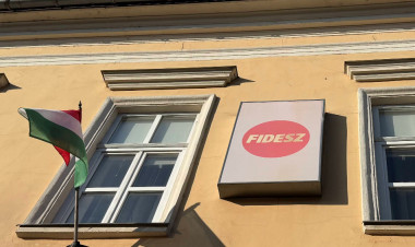 Nyíregyházi Fidesz sajtóközlemény az országgyűlési választások előtt