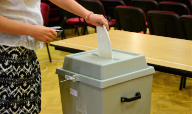 Választási tudnivalók - Vasárnap országgyűlési választást tartanak Magyarországon