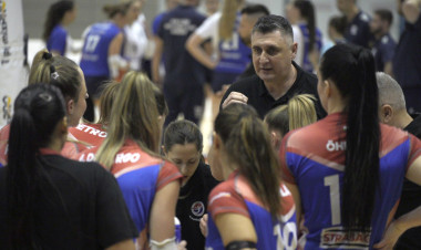 Gigászi küzdelemben maradt alul a Fatum Nyíregyháza