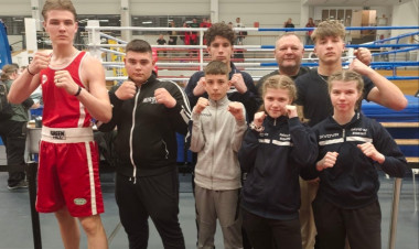 Sikeresen szerepelt a Dávid SC a Diákolimpián              