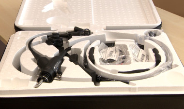 Adomány – Egy kolonoszkóp teszi hatékonyabbá a gyermekek kezelését a nyíregyházi kórházban