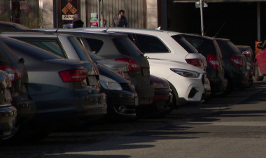 Gépjárműadó – Április 15-én lejár a befizetési határidő