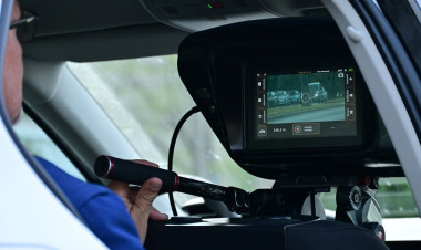 ROADPOL SPEED – Fokozott ellenőrzés az utakon, fókuszban a gyorshajtók