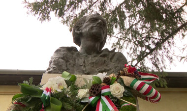 Váci-hét – A költőre emlékeznek a rozsréti iskolában