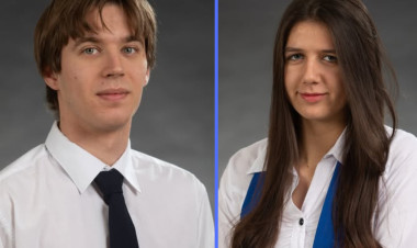 Országos döntőbe jutott két nyíregyházi RIDENS-es diák