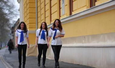 Országos ökumenikus szavalóversenyt rendeznek a Kossuth-gimnáziumban