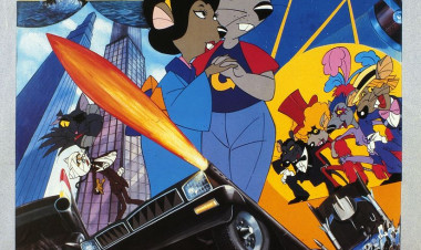 40 éves a Macskafogó – különleges kiállítás nyílik a könyvtárban