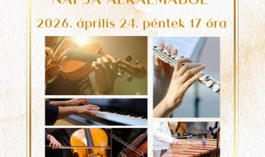 Klasszikustól a Queenig – koncertet adnak a vikáros művésztanárok